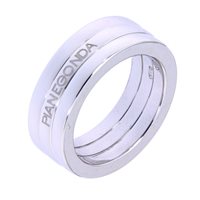 Anello Pianegonda Donna Love Bond in Argento AAFR0265-14 - AAFR0265-14